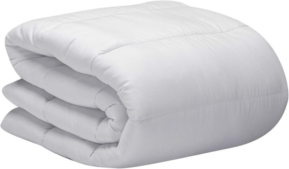Pikolin Home - Edredón Nórdico de Fibra Invierno 400gr