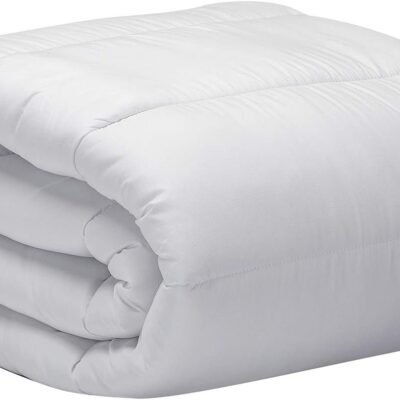 Pikolin Home - Edredón Nórdico de Fibra Invierno 400gr