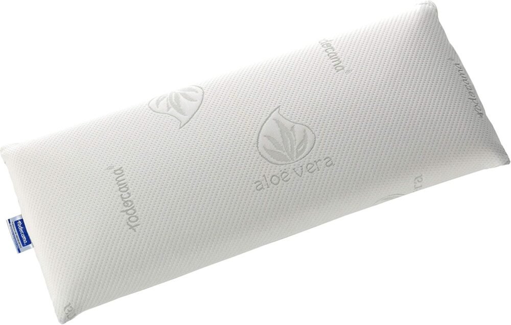 Todocama - Almohada viscoelástica, 120 cm núcleo Compacto