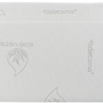 Todocama Almohada viscoelástica Aloe Vera
