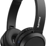 Auriculares inalámbricos de diadema 4000 series 