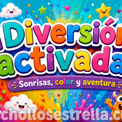Taza Diversión Activada
