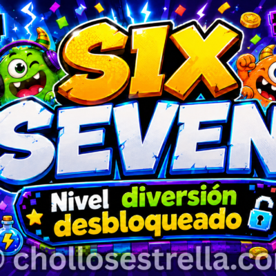 Taza Six Seven Nivel Diversión Desbloqueado
