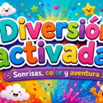 Taza Diversión Activada