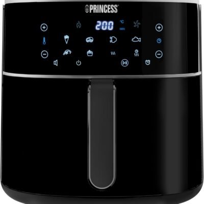 Princess Freidora de aire digital 8 L "USADO"