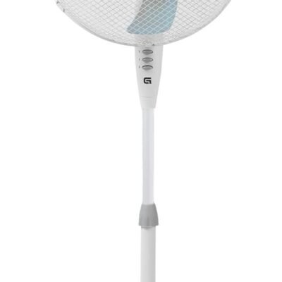 Grunkel Ventilador de Pie FAN-165 de 50W