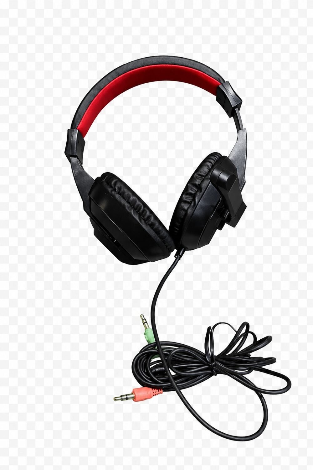 Mars Gaming MRH0 Cascos Gaming