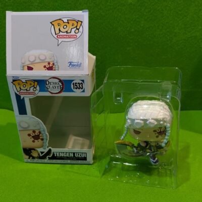 Funko Pop! Animation: Demon Slayer - Tengen