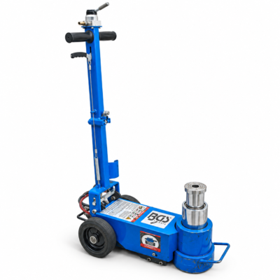 Gato Hidroneumático BGS Technic 74287 – 25/50 Toneladas